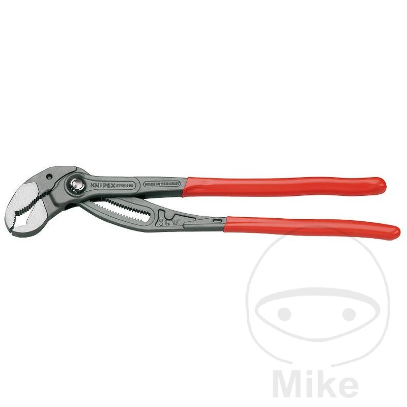 KNIPEX Multi-adjustable clamp 400 COBRA 636.05.98