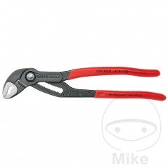 KNIPEX Tenaza multiregulable 250 COBRA 636.05.56