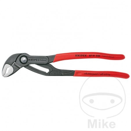 KNIPEX Multi-adjustable clamp 250 COBRA 636.05.56