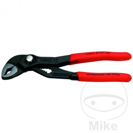 KNIPEX Tenaza multiregulable 150 COBRA 636.10.59