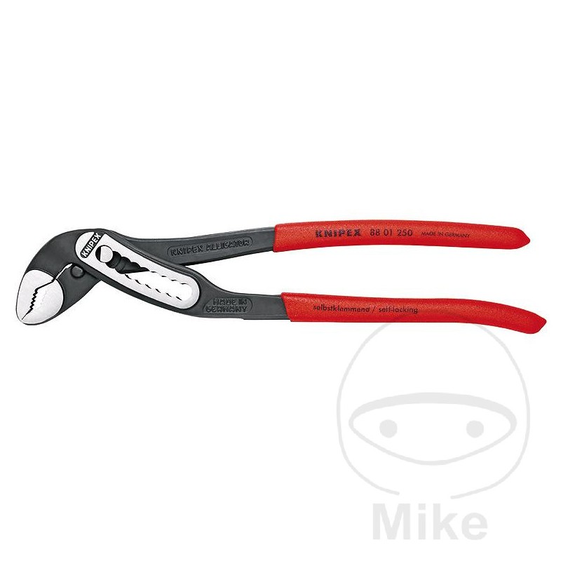 KNIPEX Multi-adjustable clamp 250 ALLIGATOR 636.31.62