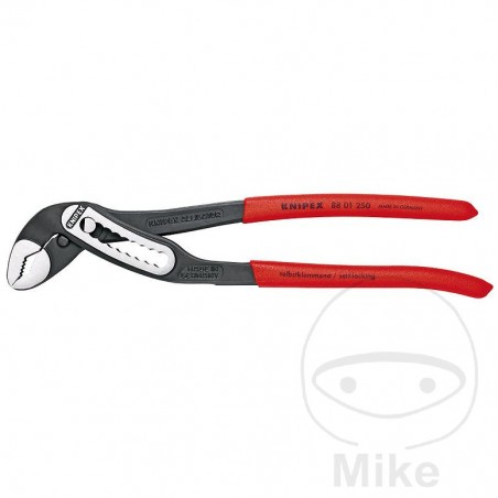 KNIPEX Multi-adjustable clamp 250 ALLIGATOR 636.31.62