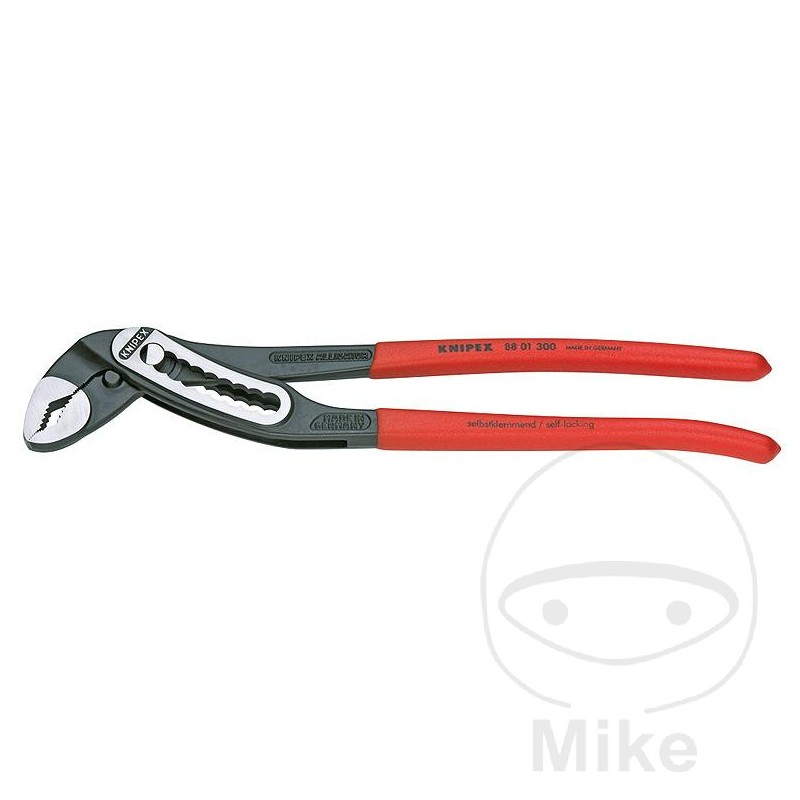 KNIPEX Tenaza multiregulable 300 ALLIGATOR 636.31.70