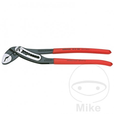 KNIPEX Tenaza multiregulable 300 ALLIGATOR 636.31.70
