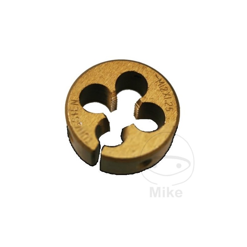 Round die M14X1.50 644.02.83