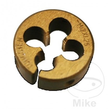 Round die M14X1.50 644.02.83