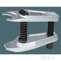 KUKKO Extractor universal de rótulas chasis aluminio 646.20.55