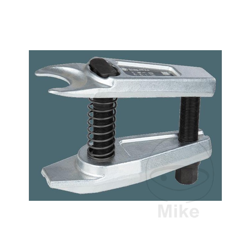 KUKKO Universal aluminum chassis ball joint extractor 646.20.55