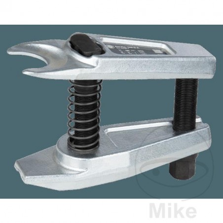 KUKKO Universal aluminum chassis ball joint extractor 646.20.55