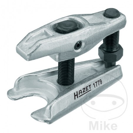 HAZET Universal truck ball joint extractor 646.46.06