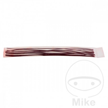 Set of 10 measuring strips 0.025-0.175 647.00.11