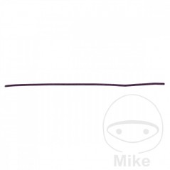 Set of 10 measuring strips 0.100-0.250 647.00.12