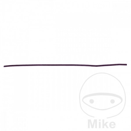 Set of 10 measuring strips 0.100-0.250 647.00.12