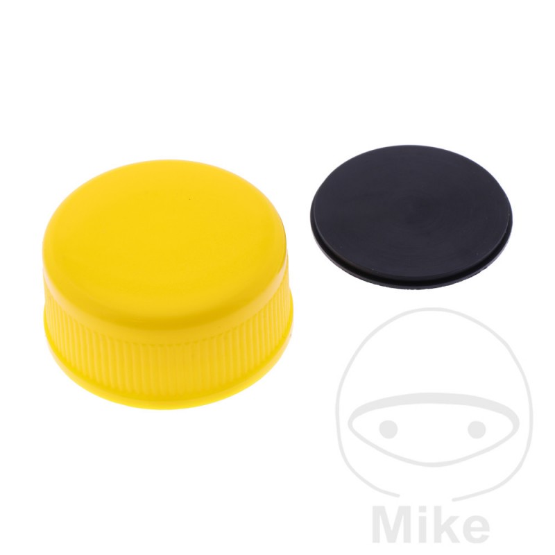 JMP Tapón grande para bidón de cambio aceite 6480020 648.00.22