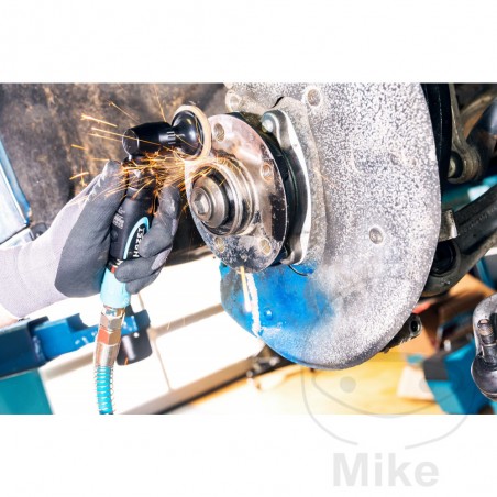 HAZET angle grinder
 compressed air 9033M-11 656.05.15
