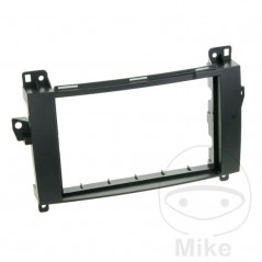 ACV Car radio housing cover 2-DIN 1940387