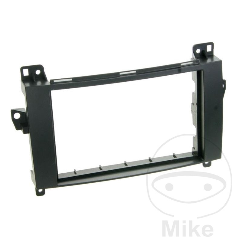 ACV Cubierta carcasa para radio de coche 2-DIN 1940387