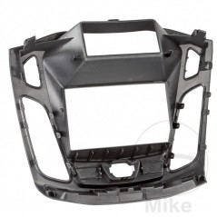 ACV Car radio housing cover 2-DIN 1940781