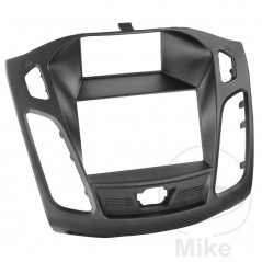 ACV Car radio housing cover 2-DIN 1940781