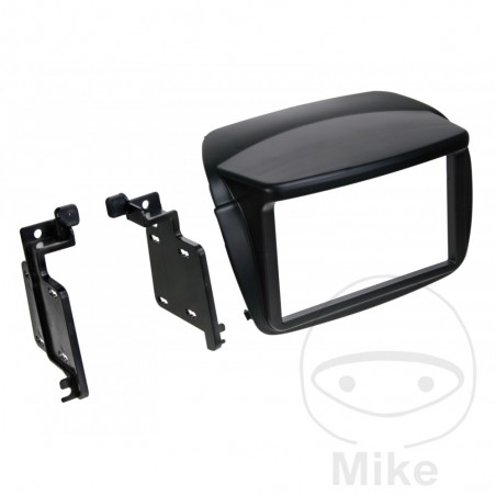 ACV Cubierta carcasa para radio de coche 2-DIN 1940926