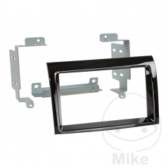 ACV Cubierta carcasa para radio de coche 2-DIN 1940927