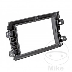 ACV Car radio housing cover 2-DIN 1940928