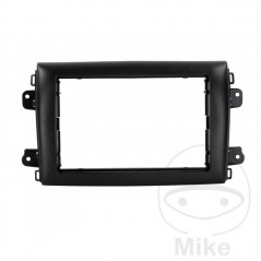 ACV Cubierta carcasa para radio de coche 2-DIN 1940928