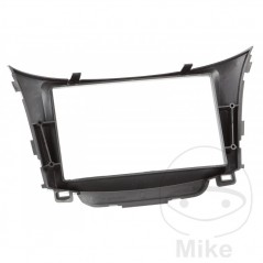 ACV Cubierta carcasa para radio de coche 2-DIN 1940931