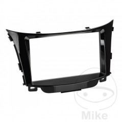 ACV Cubierta carcasa para radio de coche 2-DIN 1940931