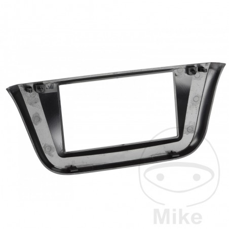 ACV Car radio housing cover 2-DIN 1940932