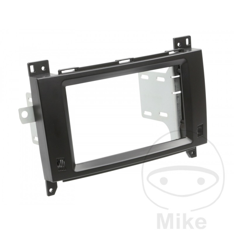 ACV Cubierta carcasa para radio de coche 2-DIN 1940936