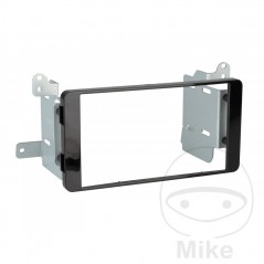 ACV Car radio housing cover 2-DIN 1940939