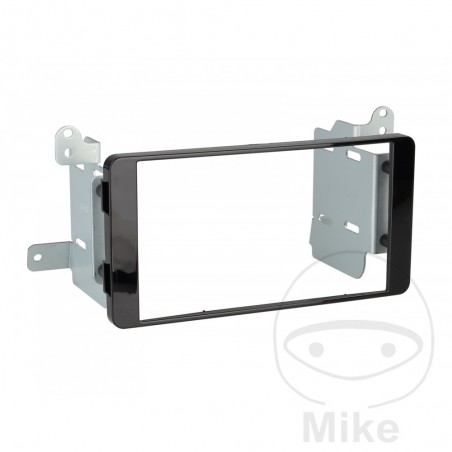 ACV Car radio housing cover 2-DIN 1940939