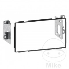 ACV Car radio housing cover 2-DIN 1940940