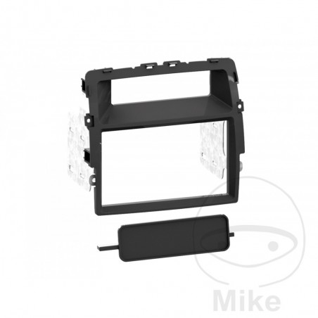 ACV Cubierta carcasa para radio de coche 2-DIN 1940941