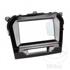 ACV Car radio housing cover 2-DIN 1940942