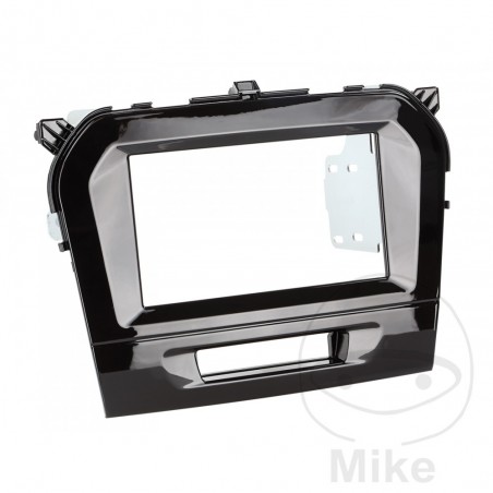 ACV Car radio housing cover 2-DIN 1940942