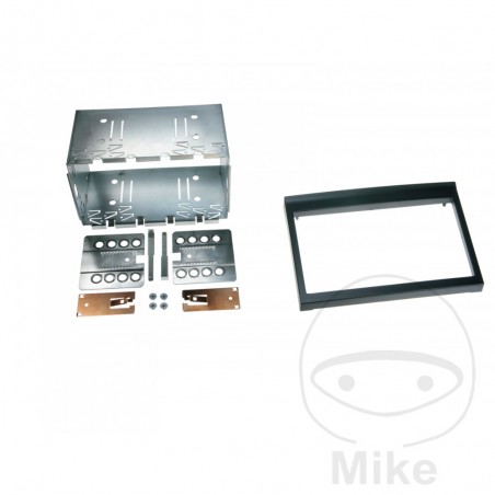 ACV Cubierta carcasa para radio de coche 2-DIN 1940947