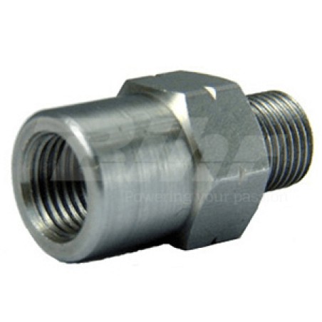 binddraadadapter  m10x1.25