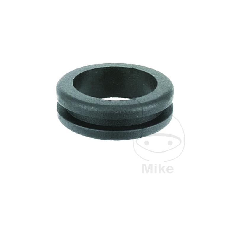 Double open side cable gland 21X31X38 158.97.38