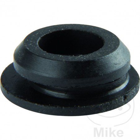 Closed double-sided cable gland 7X10X15 IHN 158.98.02