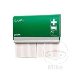 PLUM Dispensador con 60 tiritas 228.00.07