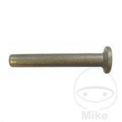 Straight Trailer Latch Bolt 338.66.95