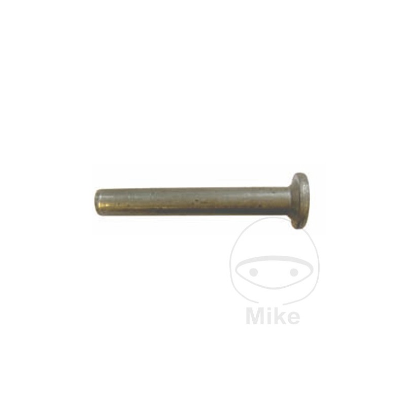 Straight Trailer Latch Bolt 338.66.95