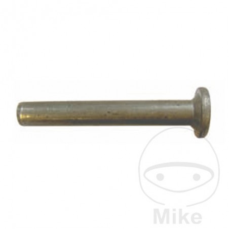 Straight Trailer Latch Bolt 338.66.95