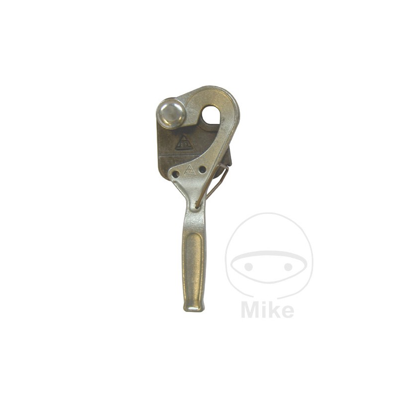Left short pendulum lock for trailer 338.67.37