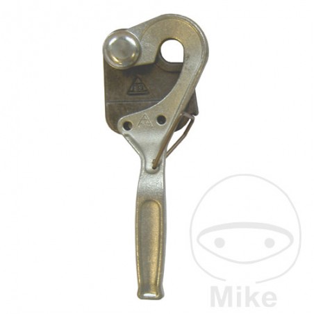 Left short pendulum lock for trailer 338.67.37