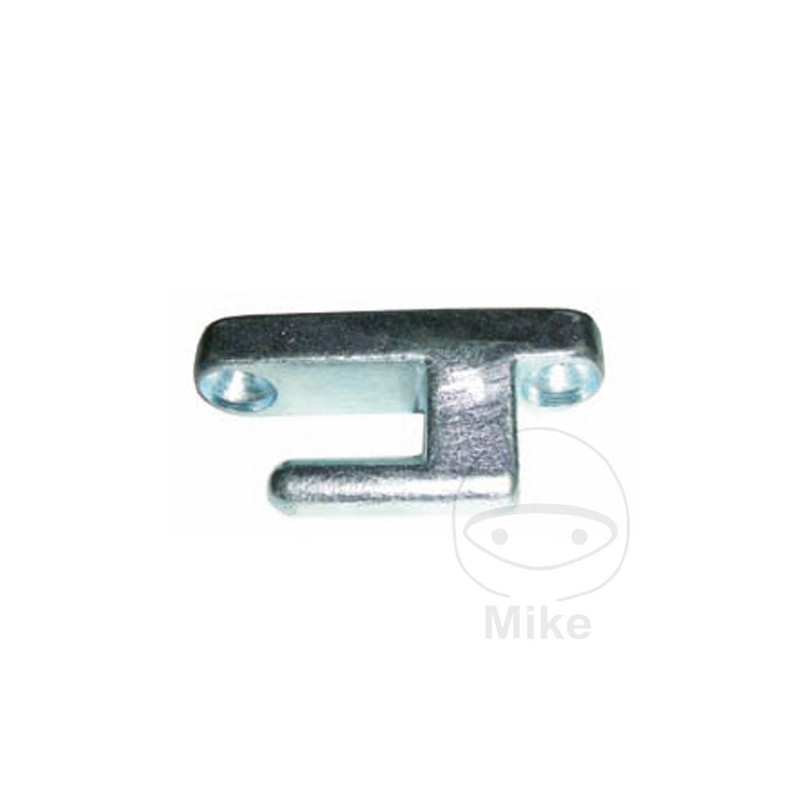 Trailer Hinge Pin 70 MM 338.69.76
