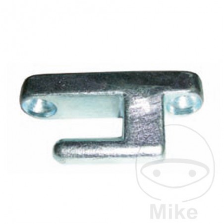 Trailer Hinge Pin 70 MM 338.69.76