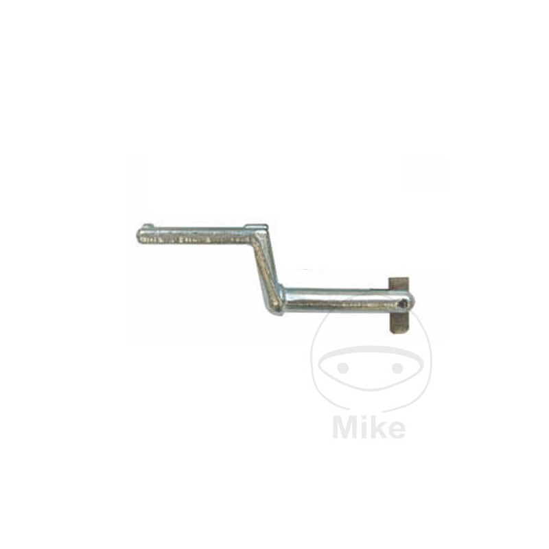 Trailer Hinge Pin 338.69.84